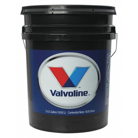 Gear Oil,150 Viscosity Index,5 Gal.,pail