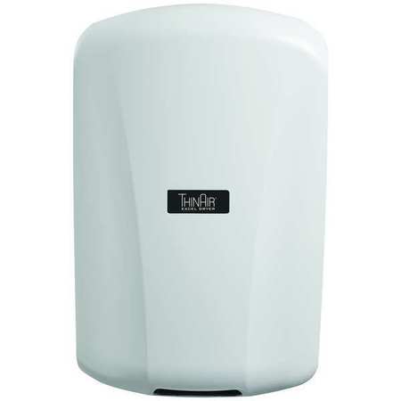 Hand Dryer,integral Nozzle,automatic (1