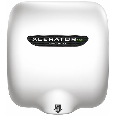 Hand Dryer,integral Nozzle,automatic (1