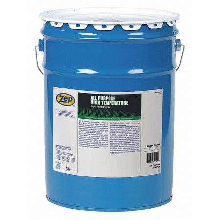 High Temp. Grease,petroleum,45 Lb. (1 Un