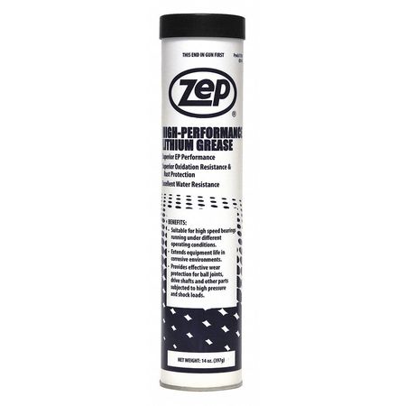 Multipurpose Grease,petroleum,14 Oz,pk40