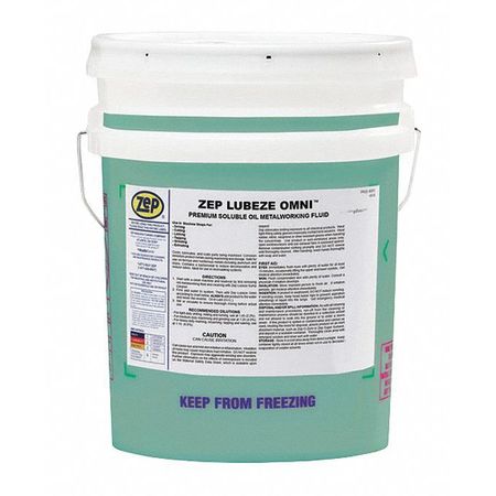 Lubricant,wet Film,pail,5 Gal. (1 Units