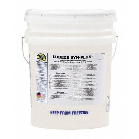 Lubricant,wet Film,pail,5 Gal. (1 Units