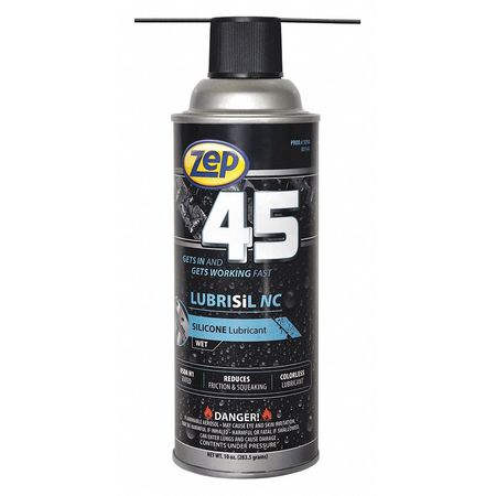 Lubricant,wet Film,aerosol Can,pk12 (1 U