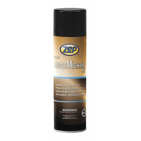 Penetrant,petroleum,aerosol Can,pk12 (1