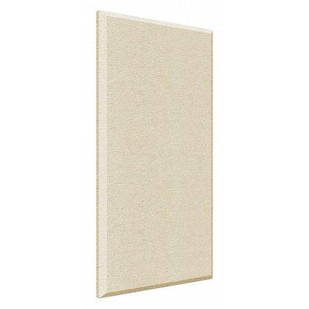 Sound Absorption Panels,24" W X 4 Ft. L