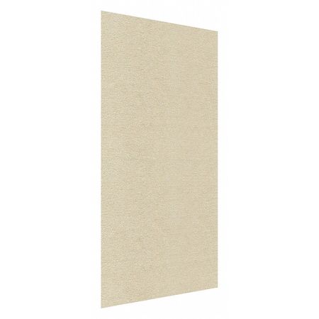 Sound Absorption Panels,24" W X 4 Ft. L