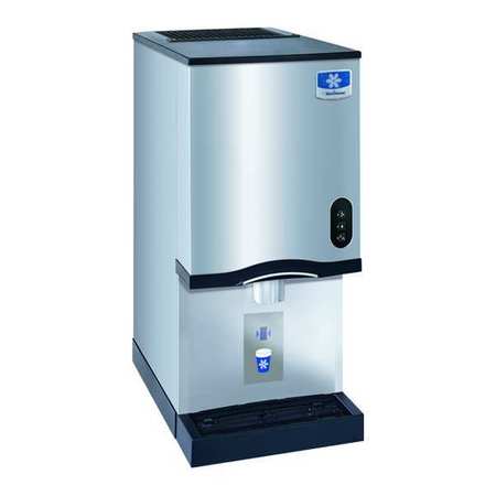 Ice/water Dispenser,icemaker,35"h,sensor