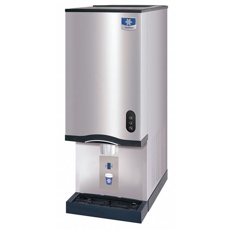 Ice/water Dispenser,icemaker,42"h,sensor