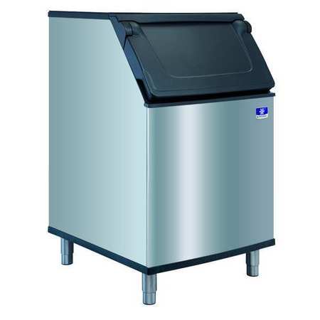 Ice Bin,stores 365 Lb.,ss (1 Units In Ea