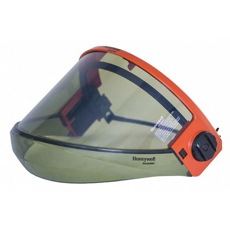 Arc Flash Faceshield,polycarbonate Visor