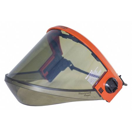 Arc Flash Faceshield,polycarbonate Visor