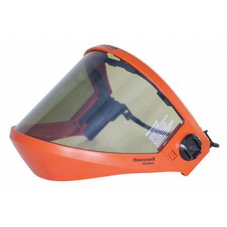 Arc Flash Faceshield,polycarbonate Visor