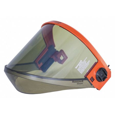 Arc Flash Faceshield,polycarbonate Visor