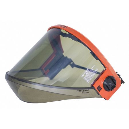 Arc Flash Faceshield,polycarbonate Visor