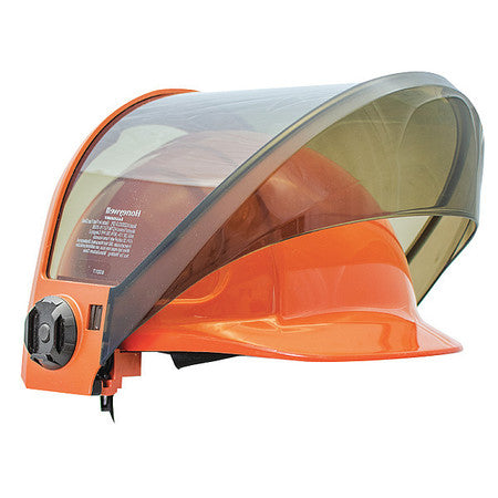 Arc Flash Faceshield,polycarbonate Visor