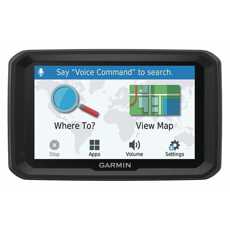 Gps Navigation System,3.7" H X 1.0" D (1