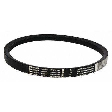 V-belt,b96 (1 Units In Ea)