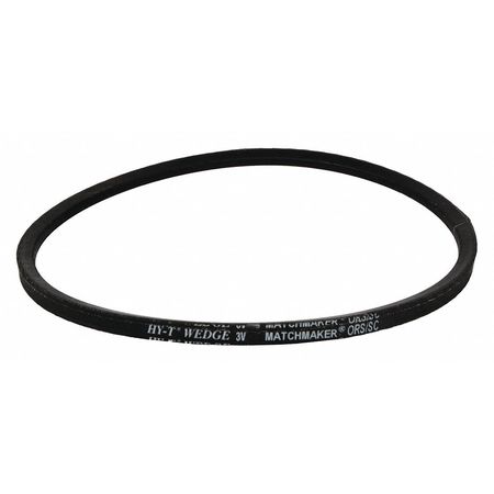 V-belt,3v600 (1 Units In Ea)