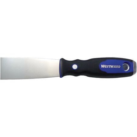 Putty Knife,flexible,1-1/2",ss (1 Units