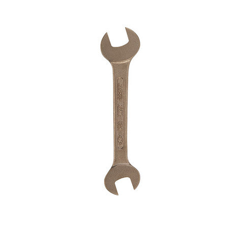 Open End Wrench,1-1/4"x1-7/16" Head Size