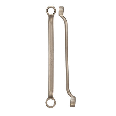 Box End Wrench,7-3/4" L (1 Units In Ea)