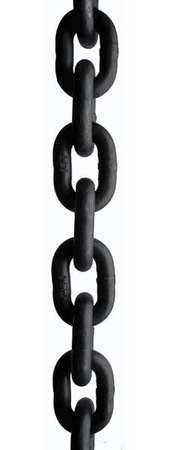 Chain,grade 80,1/2 Size,10 Ft.,12000 Lb.