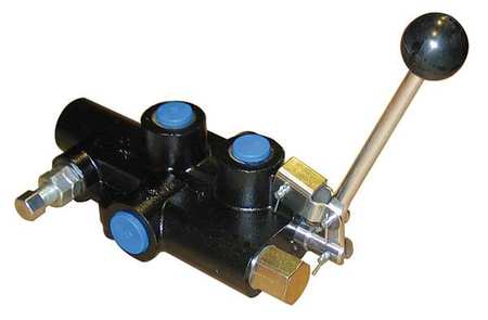 Hydraulic Directional Valve (1 Units In