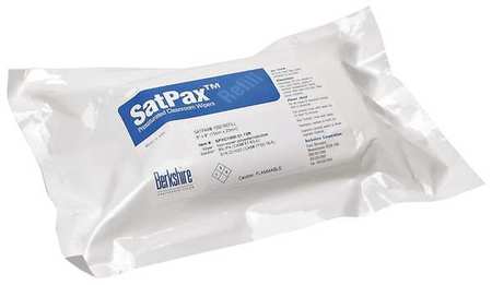 Cleanroom Wipes,6" X 9" (12 Units In Ea)