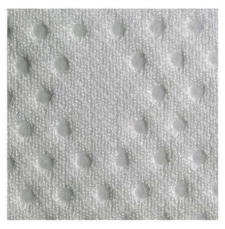 Cleanroom Wipes,8" X 12" (12 Units In Ea