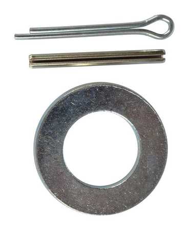 Wheel Hardware Kit (1 Units In Ea)