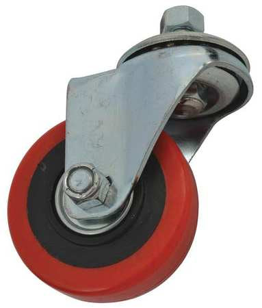 Swivel Caster,3 In (1 Units In Ea)