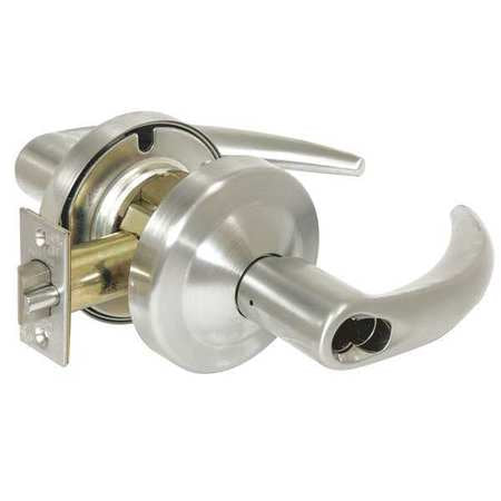 Lever Lockset,mechanical,classroom,grd.1