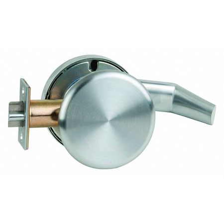 Lever Lockset,mechanical,exit,grd. 1 (1