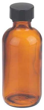 Boston Round Bottle,2 Oz,pk24 (1 Units I