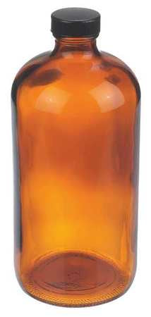 Boston Round Bottle,32 Oz ,pk12 (1 Units