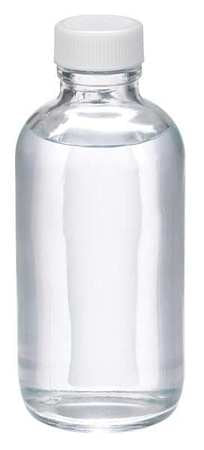 Boston Round Bottle,4 Oz,pk24 (1 Units I