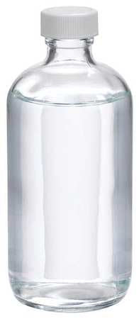 Boston Round Bottle,8 Oz,pk12 (1 Units I