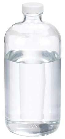 Boston Round Bottle,32 Oz,pk12 (1 Units