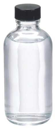 Boston Round Bottle,4 Oz,pk24 (1 Units I