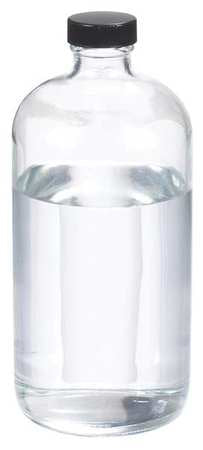 Boston Round Bottle,32 Oz,pk12 (1 Units