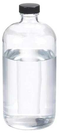 Boston Round Bottle,32 Oz ,pk12 (1 Units