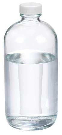 Boston Round Bottle,16 Oz ,pk60 (1 Units