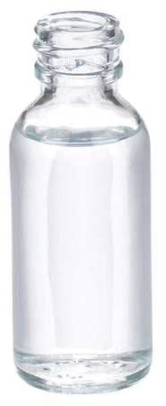 Boston Round Bottle,1 Oz ,pk432 (1 Units