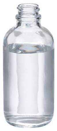 Boston Round Bottle,4 Oz ,pk160 (1 Units