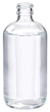 Boston Round Bottle,8 Oz ,pk108 (1 Units