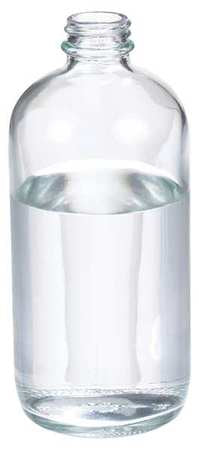 Boston Round Bottle,16 Oz ,pk60 (1 Units