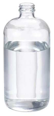 Boston Round Bottle,32 Oz ,pk12 (1 Units