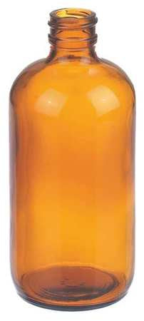 Boston Round Bottle,8 Oz ,pk108 (1 Units