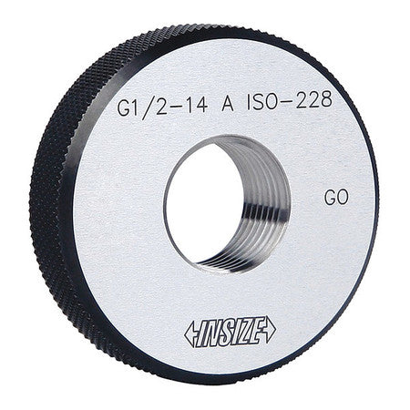 Pipe Ring Gage,thread Size 1-11 (1 Units